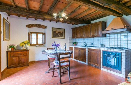 Greve in Chianti Apartment | Mangiatoia by Interhome