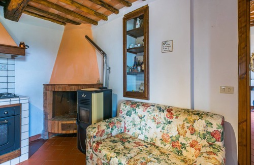Greve in Chianti Apartment | Mangiatoia by Interhome