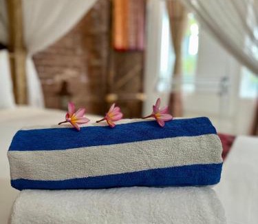 Rogojampi House | Mangir Homestay