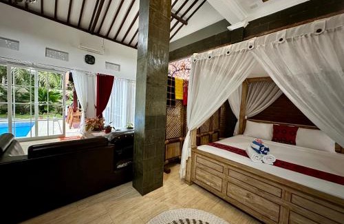 Rogojampi House | Mangir Homestay