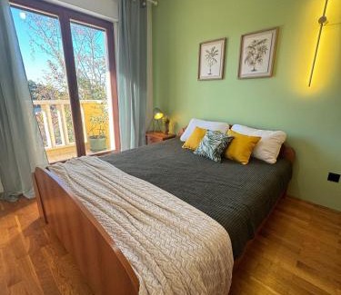 Petrovac Apartment | Mango Apartments Petrovac