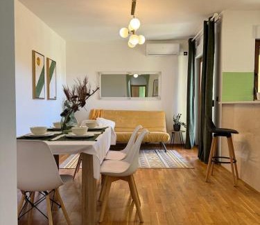 Petrovac Apartment | Mango Apartments Petrovac