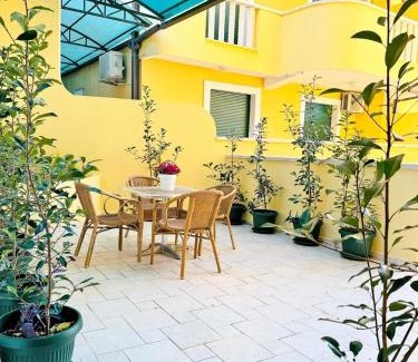 Petrovac Apartment | Mango Apartments Petrovac