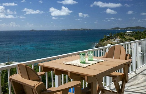 Estate Enighed Condo | Mango Breeze the perfect condo! *generator*
