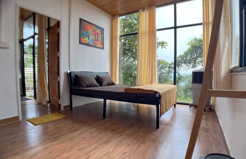 Ambavna Hotel | Mango Forest Agro Tourism Resort