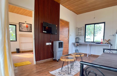 Ambavna Hotel | Mango Forest Agro Tourism Resort