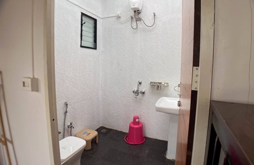 Ambavna Hotel | Mango Forest Agro Tourism Resort