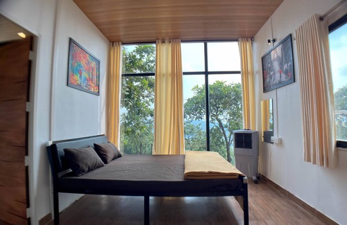 Ambavna Hotel | Mango Forest Agro Tourism Resort