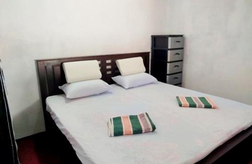 Pottuvil Division 2 Villa | Mango garden villa