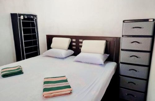 Pottuvil Division 2 Villa | Mango garden villa