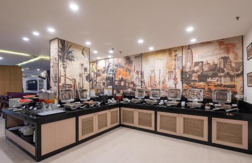 Chandigarh Hotel | Mango Grove Hotel