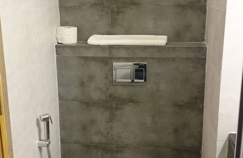 Davanagere Hotel | Mango Hotels Naveen