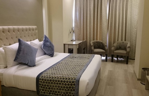 Davanagere Hotel | Mango Hotels Naveen