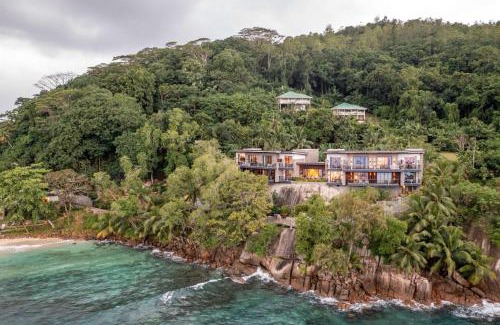 Mahe Island Resort | Mango House Seychelles, LXR Hotels & Resorts