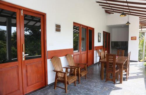 Kaluwamodara House | Mango Lodge