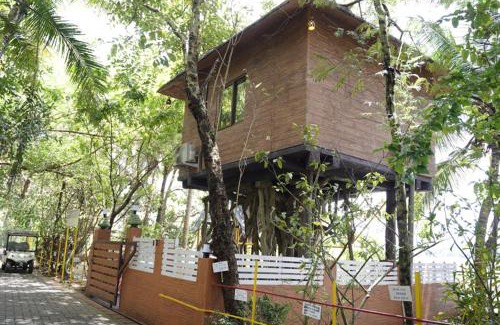 Vaikam Resort | Mango Meadows