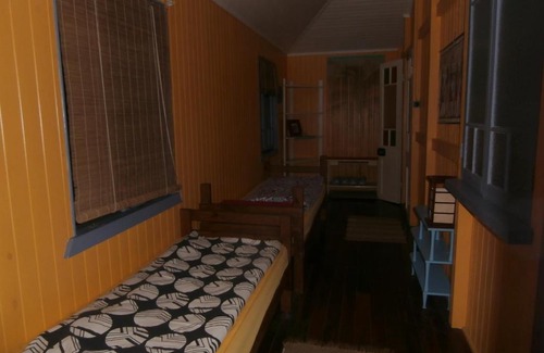 Scarness Hostel | Mango tourist Hostel