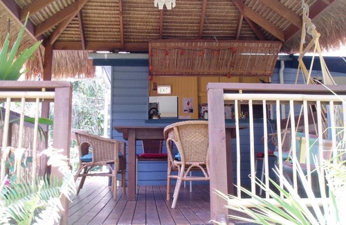 Scarness Hostel | Mango tourist Hostel