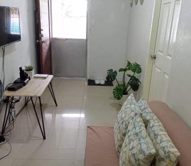 Balibago House | Mango Transient House