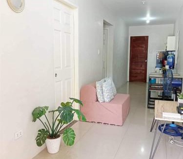 Balibago House | Mango Transient House