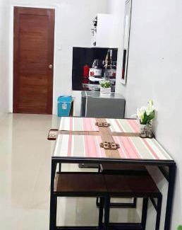 Balibago House | Mango Transient House
