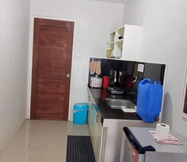 Balibago House | Mango Transient House