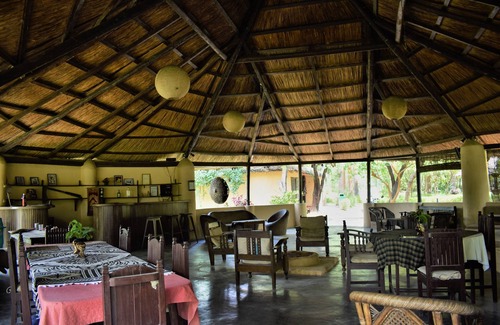 Bardia Hotel | Mango Tree Lodge