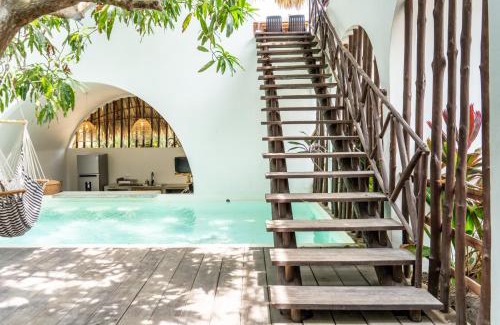 El Paredon Villa | MANGOMIEL by Caravana