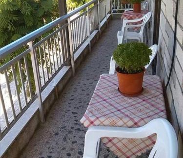 Nea Rodha House | MangoSeaview Home1