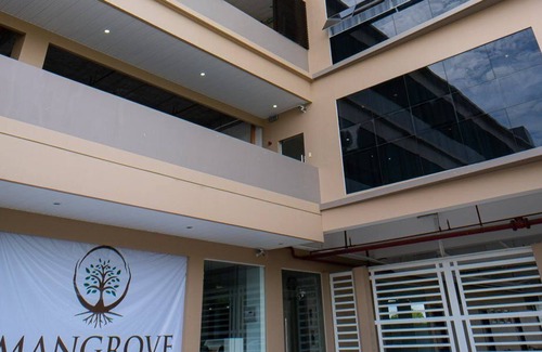 Punta Engano House | Mangrove Place and Residences