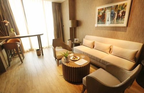 West Coast Resort | Mangrove Tree Resort World Qingdao