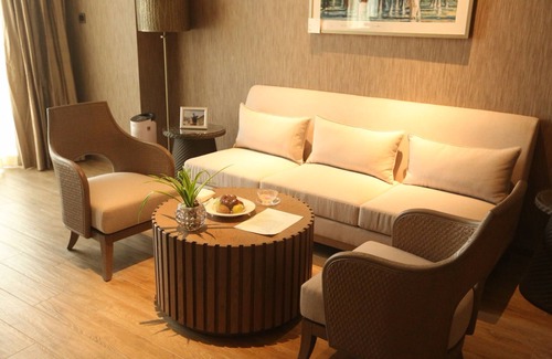 West Coast Resort | Mangrove Tree Resort World Qingdao