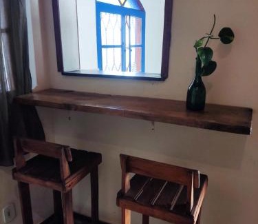 Guaratiba House | Mangue House lll