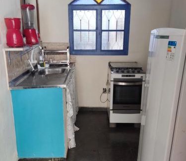 Guaratiba House | Mangue House lll