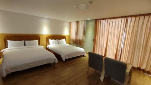 Inje Hotel | Manhae Maeul