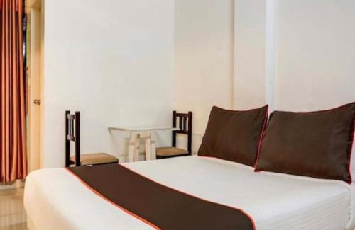 Maradu Apartment | Manhas Townhose