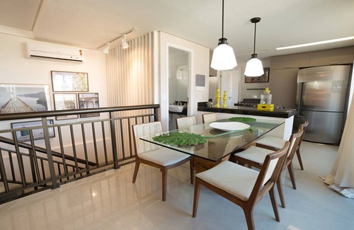 Aguas Belas House | Manhattan Beach Riviera