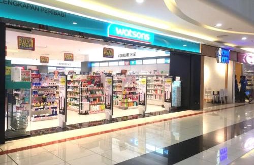 Penampang Apartment | Manhattan Suites @ ITCC