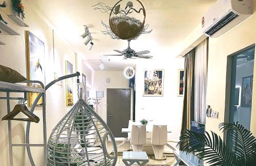 Penampang Apartment | Manhattan Suites @ ITCC