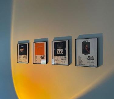 Penampang Apartment | Manhattan Suites, ITCC by The Weeknd Residence - City View