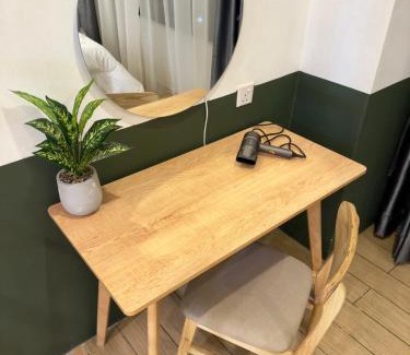 Penampang Apartment | Manhattan Suites, Itcc