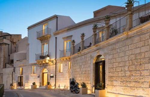 Ortigia Hotel | Maniace Boutique Hotel Ortigia | UNA Esperienze