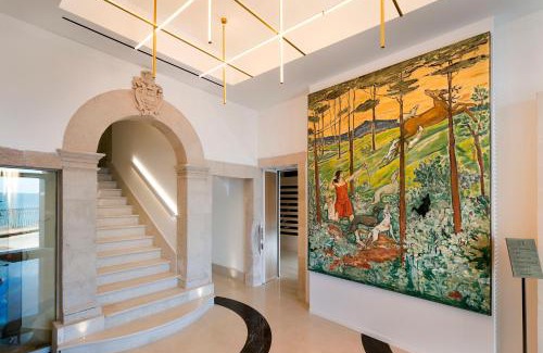 Ortigia Hotel | Maniace Boutique Hotel Ortigia | UNA Esperienze