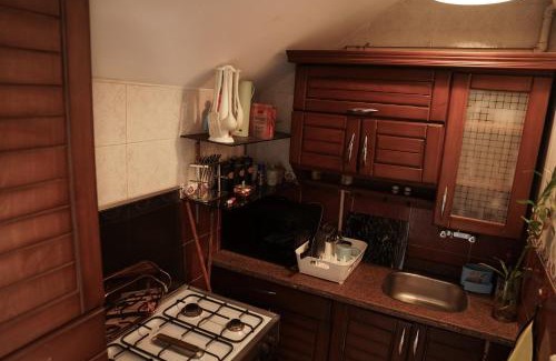 Al Manial Apartment | Manial's 4BR'S Apt bytheNile