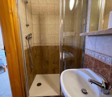 Bialka Tatrzanska House | Maniek