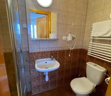 Bialka Tatrzanska House | Maniek