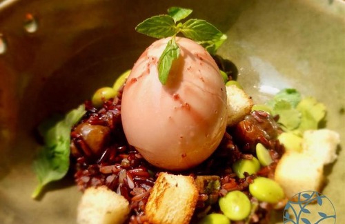 Kep Hotel | MANILTOA Resort-Restaurant