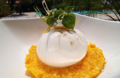 Kep Hotel | MANILTOA Resort-Restaurant