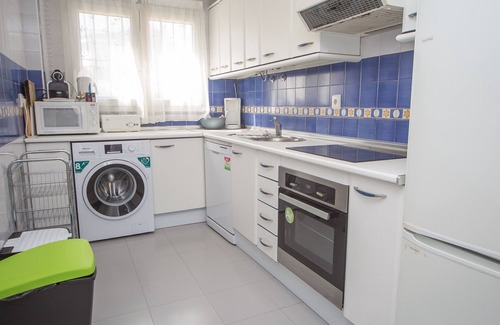 Puerto de la Duquesa Ski Chalet | Manilva Beach 109 townhouse