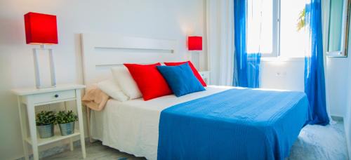 Puerto de la Duquesa House | Manilva Beach 140